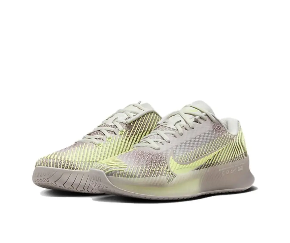 Giày Nike Court Air Zoom Vapor 11 PRM Tennis ‘Violet’ FQ3169-001 - Ảnh 5