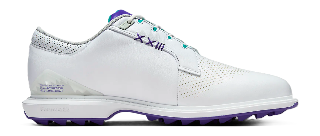 Giày Nike Air Jordan ADG 5 Wide ‘White Grape Ice’ FQ7874-100