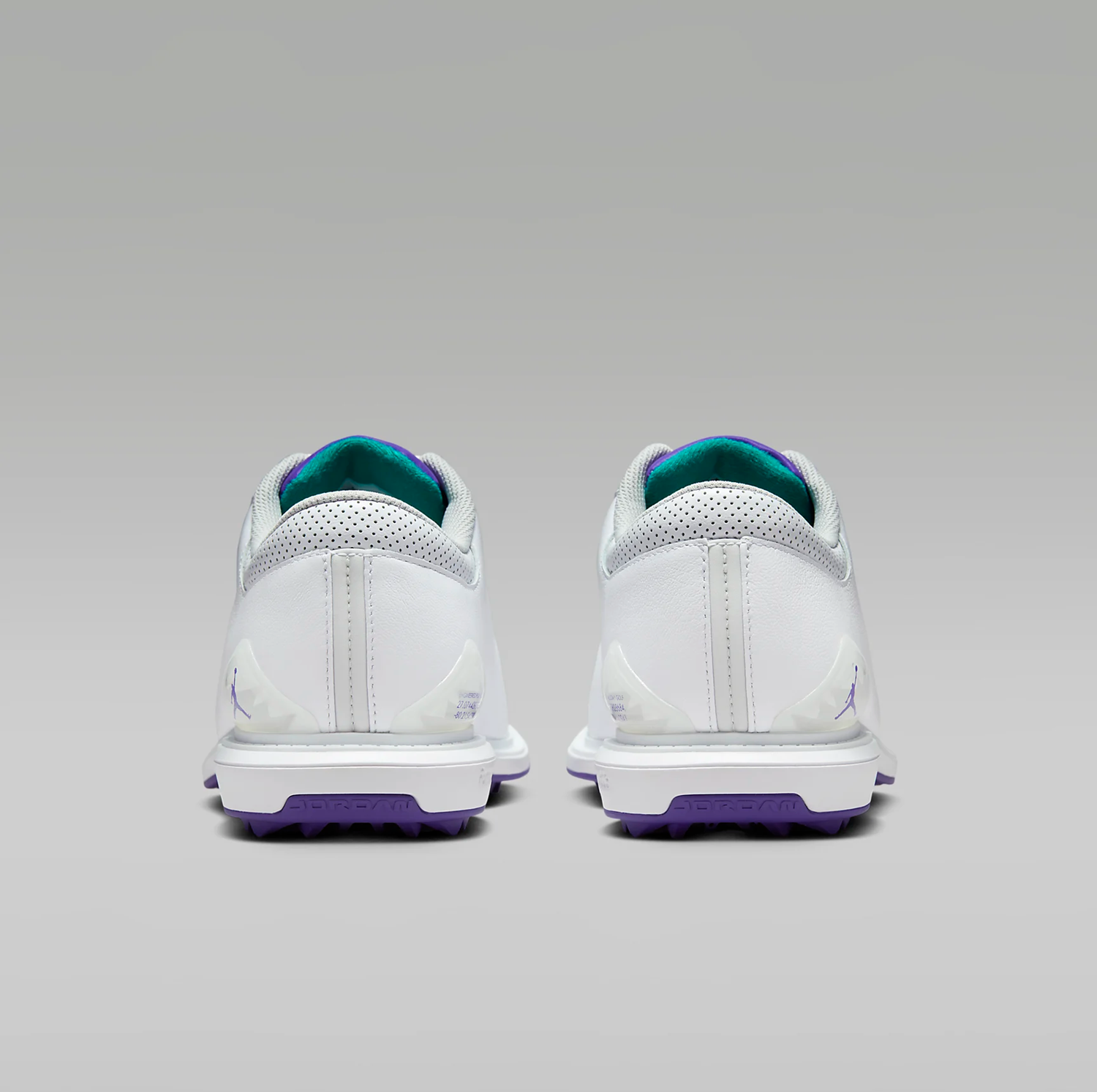 Giày Nike Air Jordan ADG 5 Wide ‘White Grape Ice’ FQ7874-100 - Ảnh 6