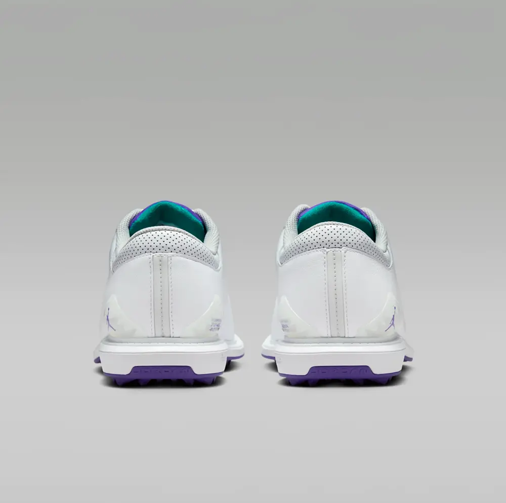 Giày Nike Air Jordan ADG 5 Wide ‘White Grape Ice’ FQ7874-100 - Ảnh 6