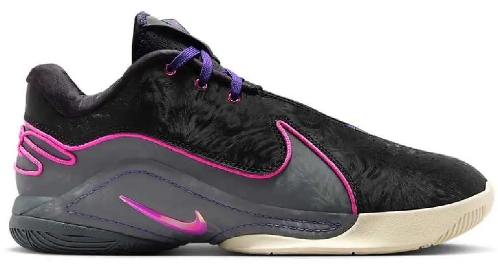 Giày Nike LeBron 22 ‘Tunnel Vision’ FZ1095-001