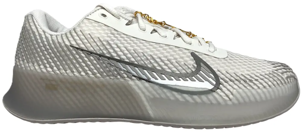 Giày Nike Court Vapor 11 HC Premium ‘Phantom’ FZ1245-001