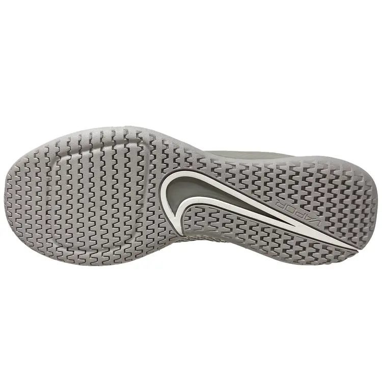 Giày Nike Court Vapor 11 HC Premium ‘Phantom’ FZ1245-001 - Ảnh 5