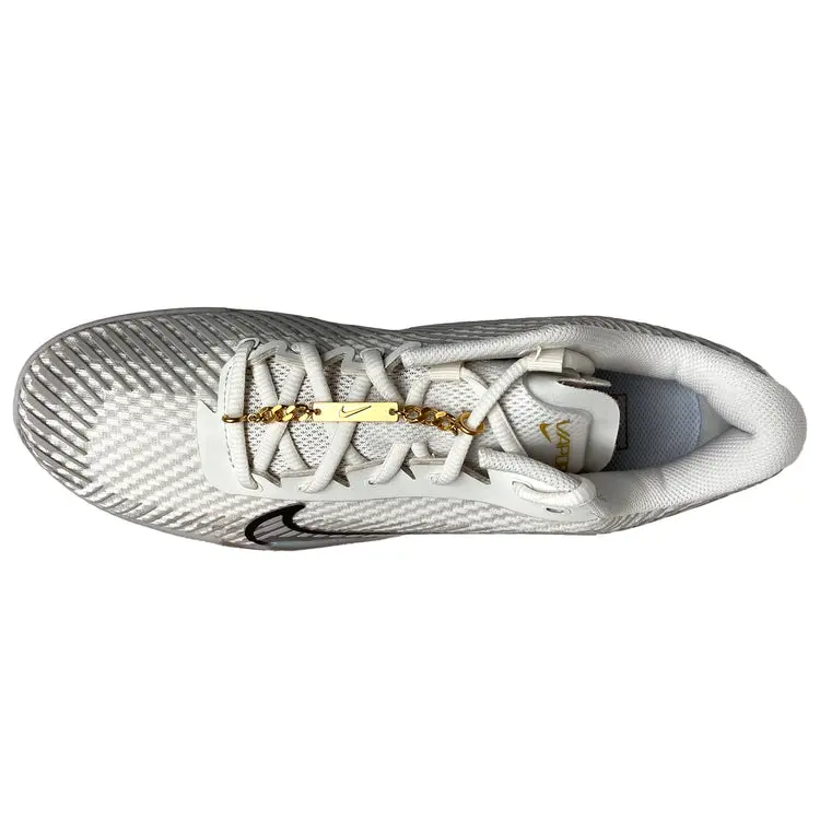 Giày Nike Court Vapor 11 HC Premium ‘Phantom’ FZ1245-001 - Ảnh 4