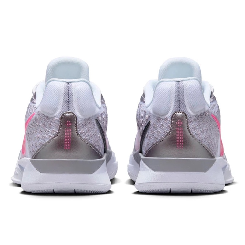 Giày Nike Sabrina 2 ‘Lily’ FZ1517-100 - Ảnh 8