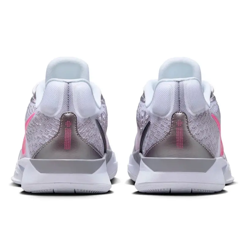 Giày Nike Sabrina 2 ‘Lily’ FZ1517-100 - Ảnh 8