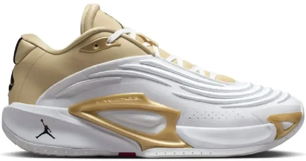 Giày Nike Jordan Luka 3 SE ‘White’ FZ2467-100