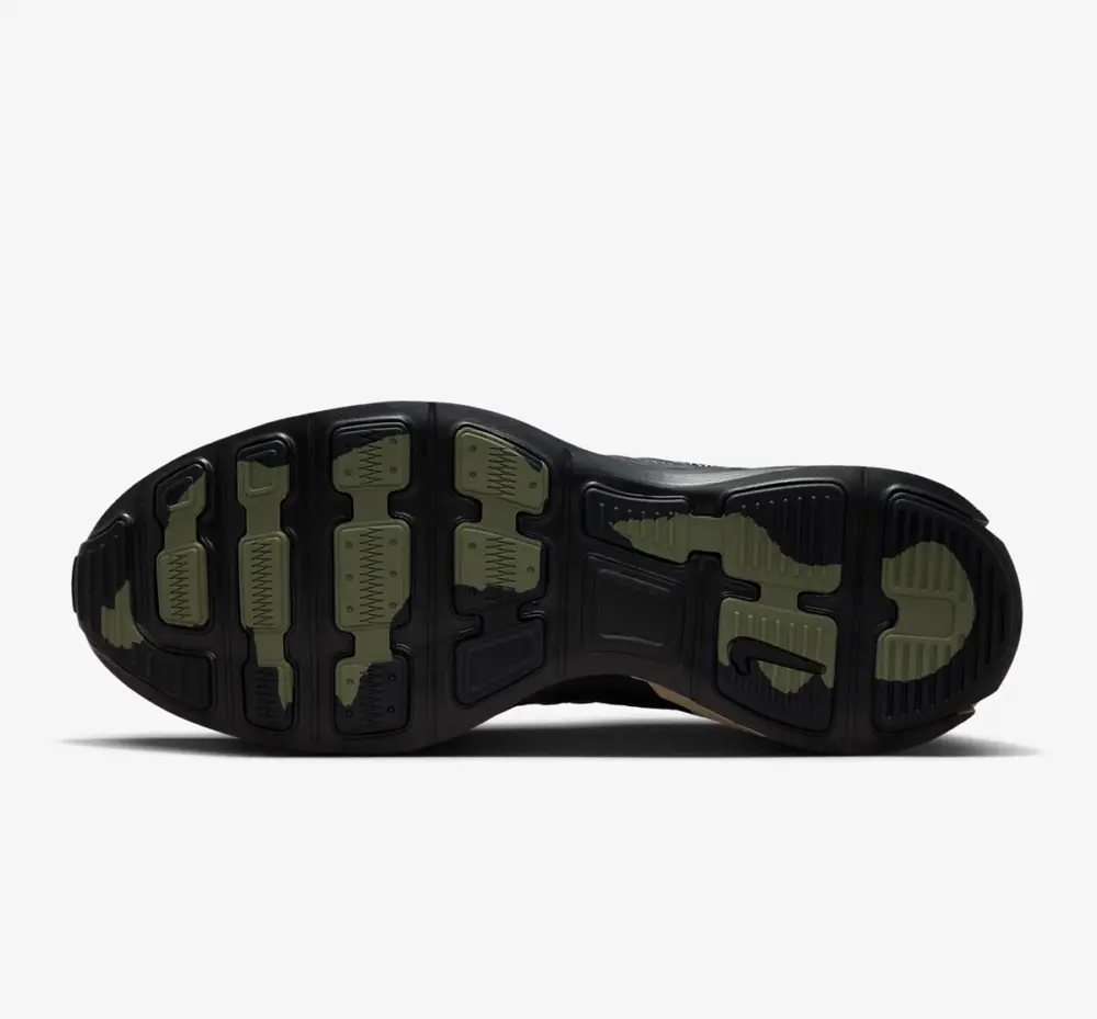 Giày Nike Lunar Roam SE ‘Medium Olive’ FZ8116-201 - Ảnh 5