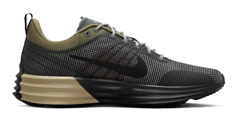 Giày Nike Lunar Roam SE ‘Medium Olive’ FZ8116-201