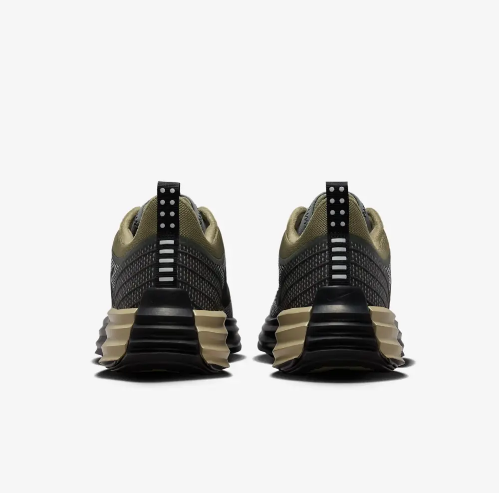 Alternative view of Giày Nike Lunar Roam SE ‘Medium Olive’ FZ8116-201