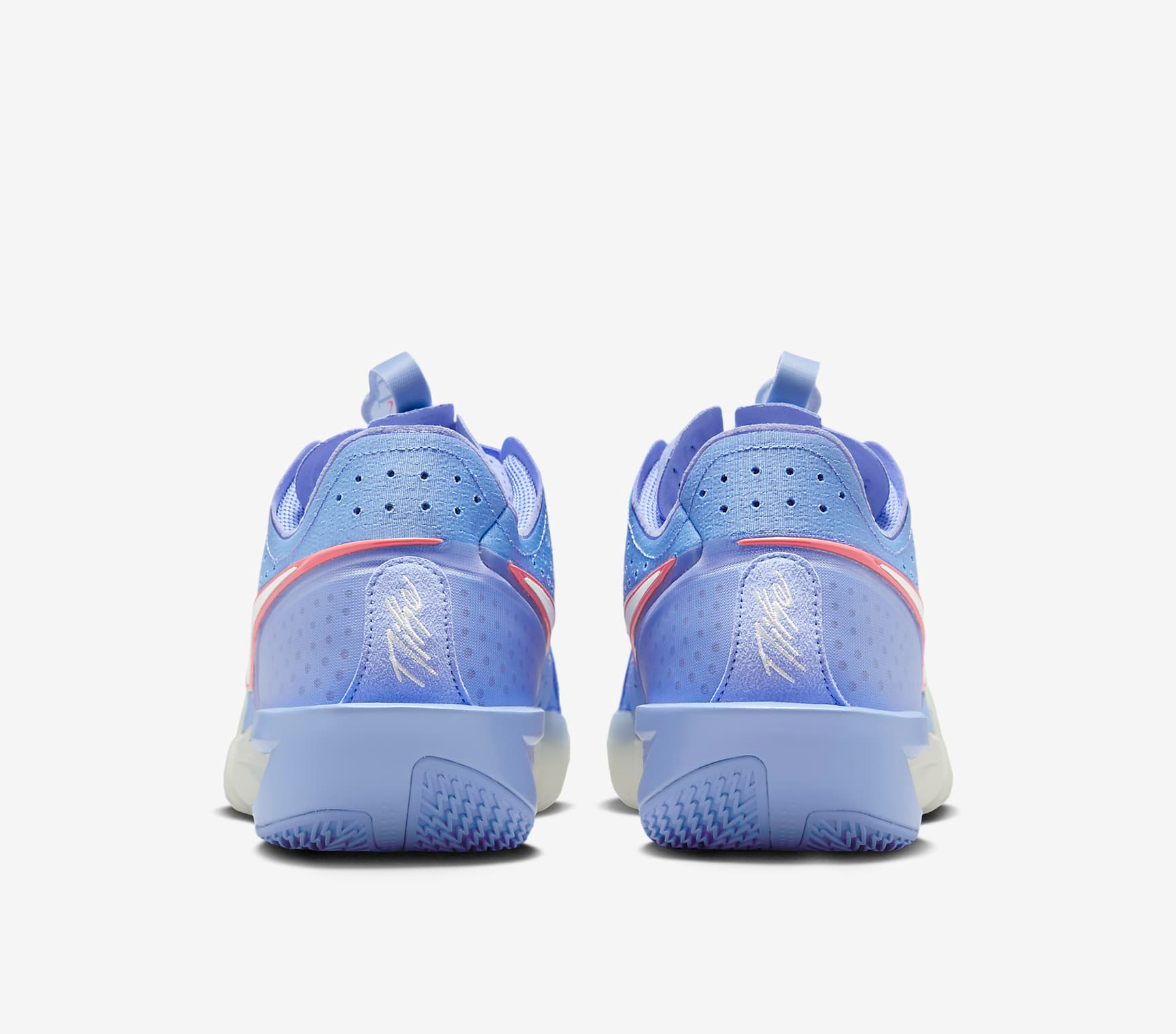 Giày Nike Air Zoom GT Cut 3 EP ‘Royal Pulse’ DV2918-403 - Ảnh 4