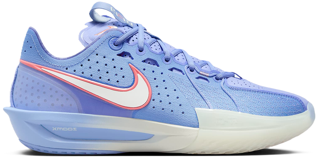 Giày Nike Air Zoom GT Cut 3 EP ‘Royal Pulse’ DV2918-403