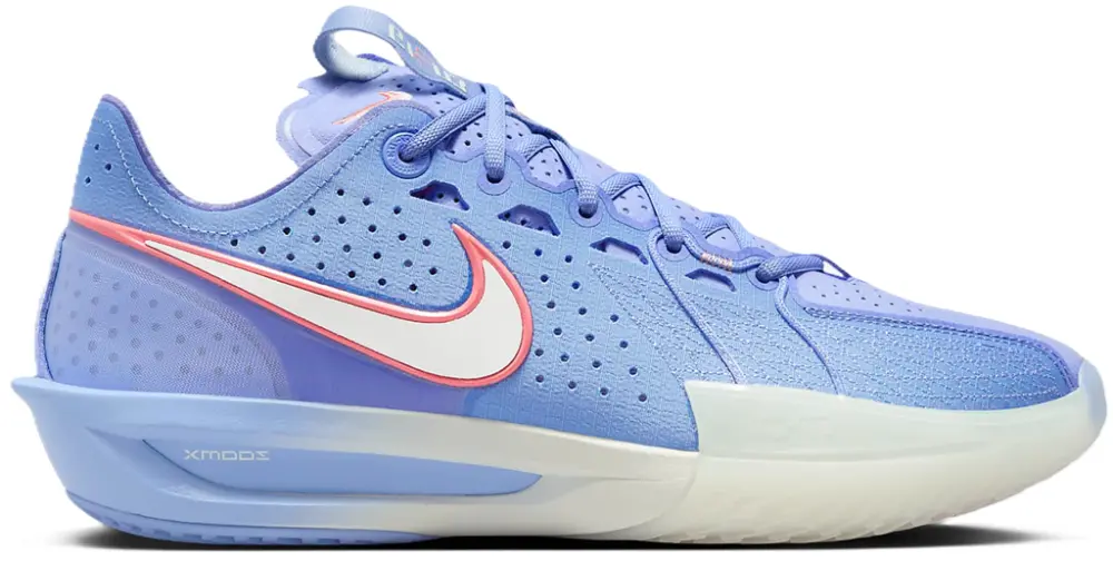 Giày Nike Air Zoom GT Cut 3 EP ‘Royal Pulse’ DV2918-403