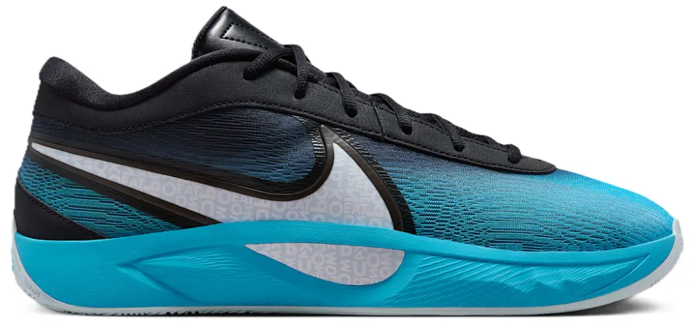 Giày Nike Giannis Freak 6 ‘Christmas EP’ FZ1621-001