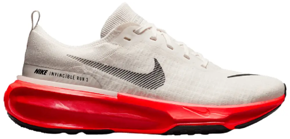 Giày Nike ZoomX Invincible Flyknit 3 ‘Crimson’ DR2615-009