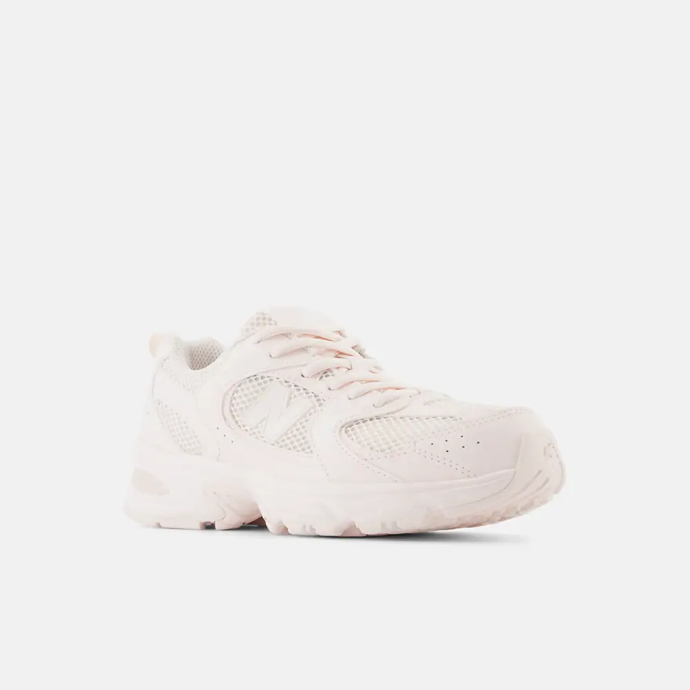 Giày New Balance 530 ‘Washed Pink’ GR530AK - Ảnh 4