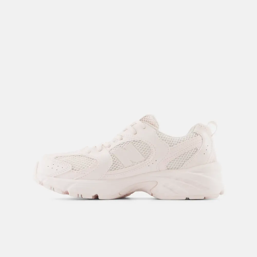 Giày New Balance 530 ‘Washed Pink’ GR530AK - Ảnh 5