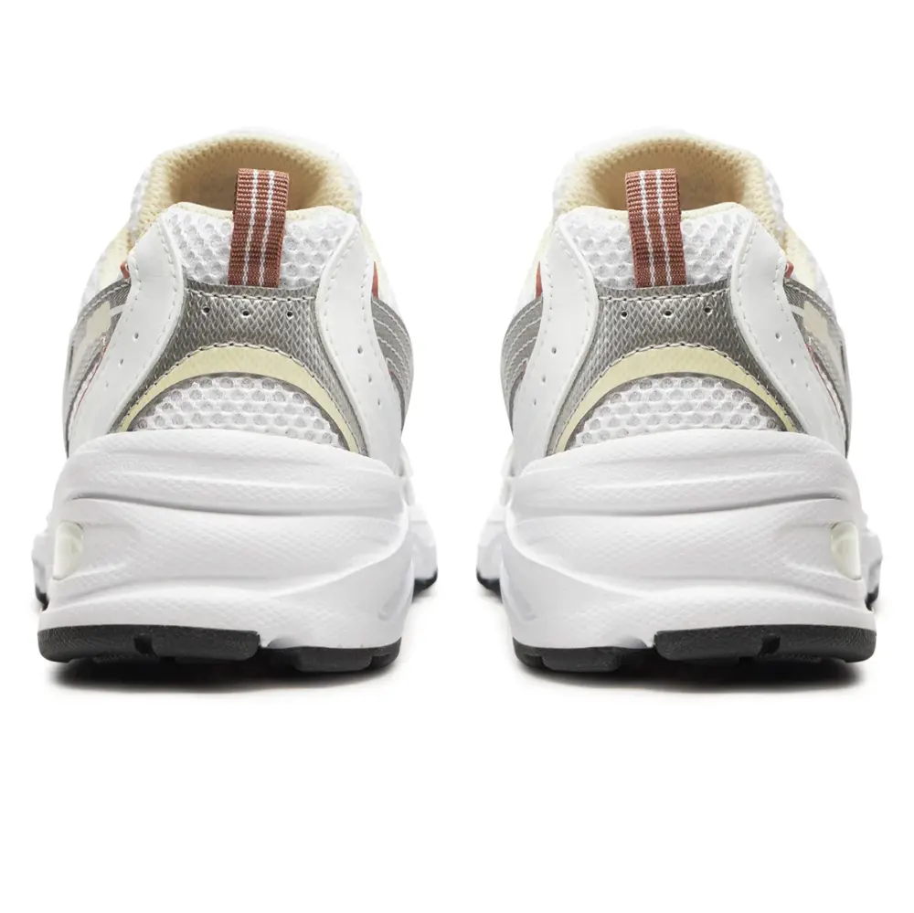 Giày New Balance 530 ‘White Brown’ GR530GA - Ảnh 6