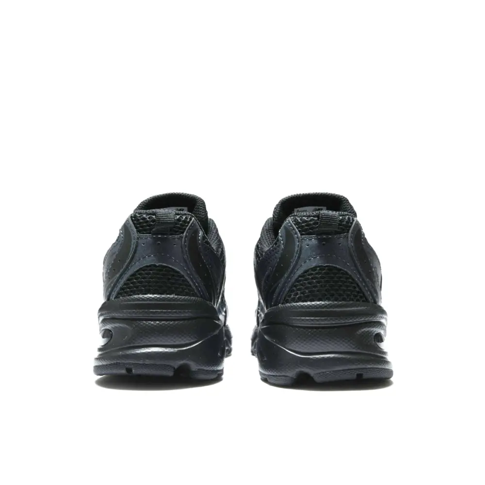 Giày New Balance 530 ‘Black Dark Grey’ GR530PB - Ảnh 9