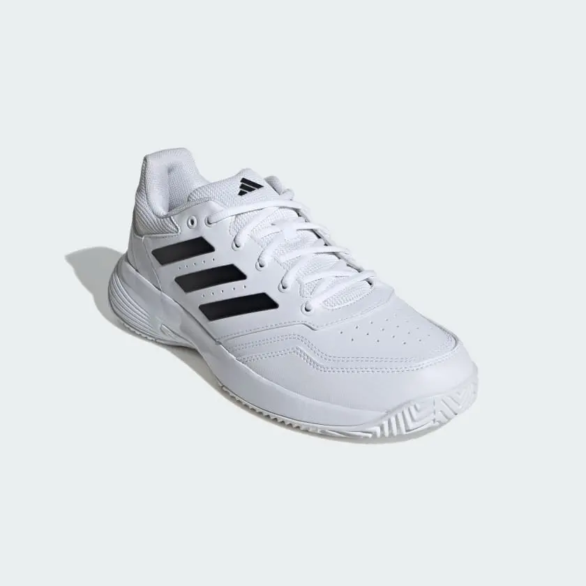 Giày Adidas Gamecourt 2 All-Court Tennis ‘White’ IF6847 - Ảnh 4