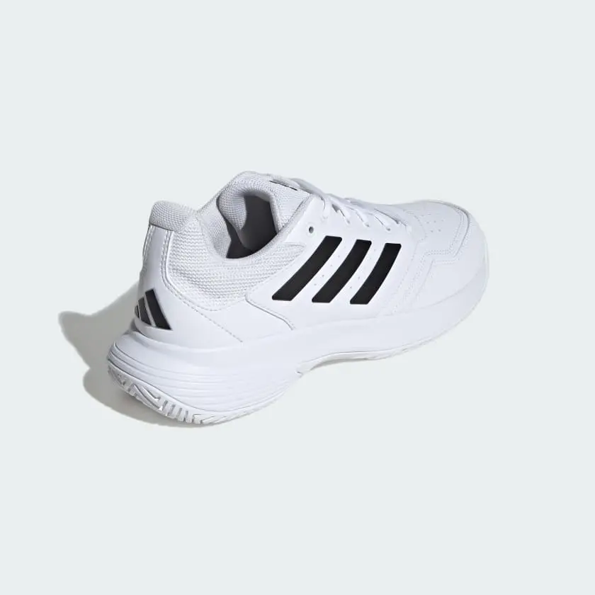 Giày Adidas Gamecourt 2 All-Court Tennis ‘White’ IF6847 - Ảnh 3