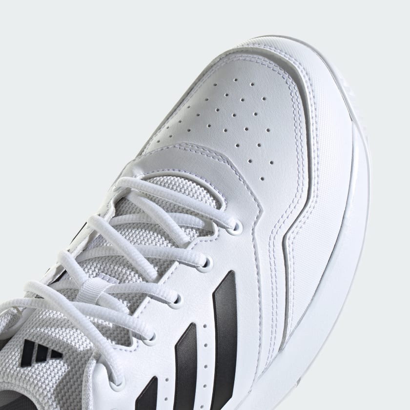Alternative view of Giày Adidas Gamecourt 2 All-Court Tennis ‘White’ IF6847