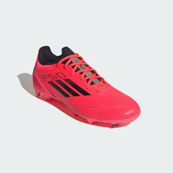 Giày Adidas Adizero F50 FG MG ‘Vivid Horizon Pack’ IE0602 - Ảnh 3