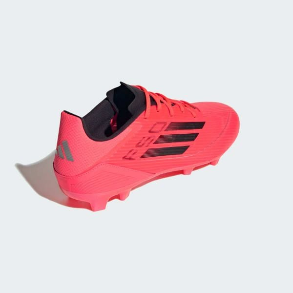 Alternative view of Giày Adidas Adizero F50 FG MG ‘Vivid Horizon Pack’ IE0602