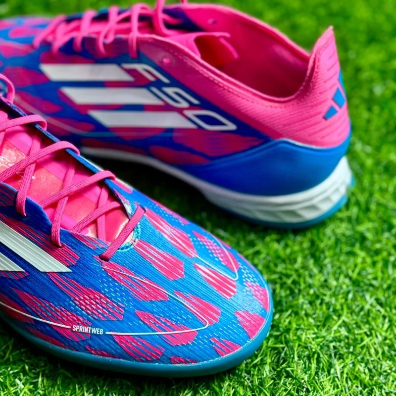 Giày Adidas Adizero F50 Pro TF ‘Reemergence Pack’ IH8049 - Ảnh 3