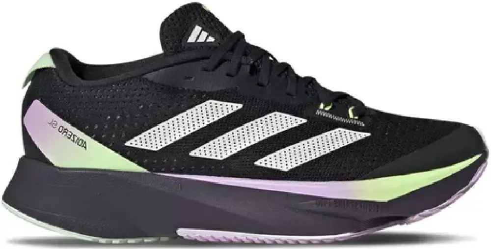 Giày Adidas Adizero SL ‘Black’ IG8197
