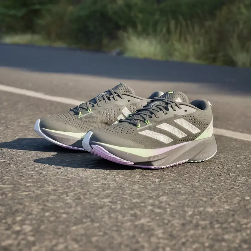 Giày Adidas Adizero SL ‘Black’ IG8197 - Ảnh 3