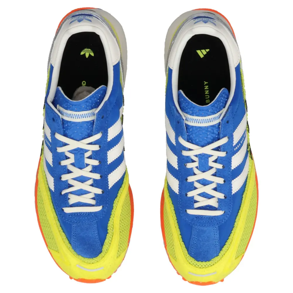 Alternative view of Giày Adidas Bad Bunny x Adizero SL72 ‘Active’ JQ8757