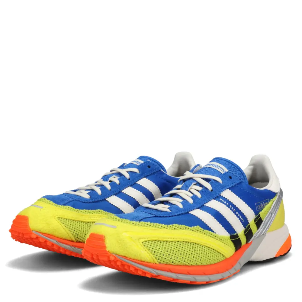 Giày Adidas Bad Bunny x Adizero SL72 ‘Active’ JQ8757 - Ảnh 3