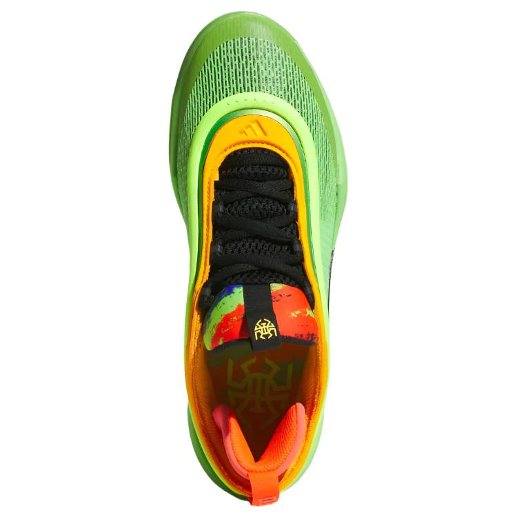 Giày Adidas D.O.N. Issue #6 ‘Panama’ IG9089 - Ảnh 5