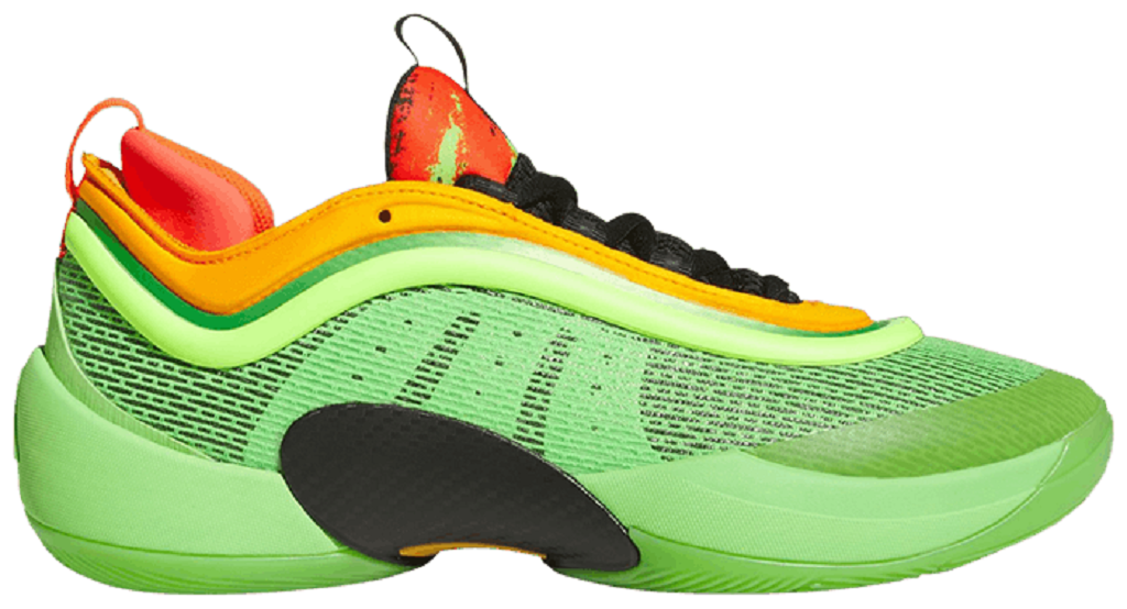 Giày Adidas D.O.N. Issue #6 ‘Panama’ IG9089