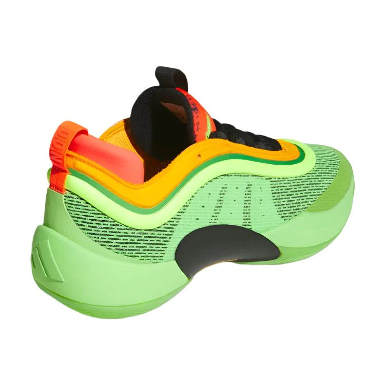 Giày Adidas D.O.N. Issue #6 ‘Panama’ IG9089 - Ảnh 3