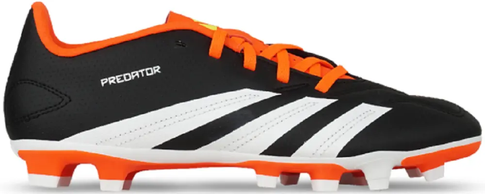 Giày Adidas Flexible Ground Predator Club ‘Black’ IG7760