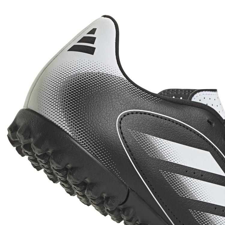 Giày Adidas Goletto IX Turf ‘Black’ IH0083 - Ảnh 5