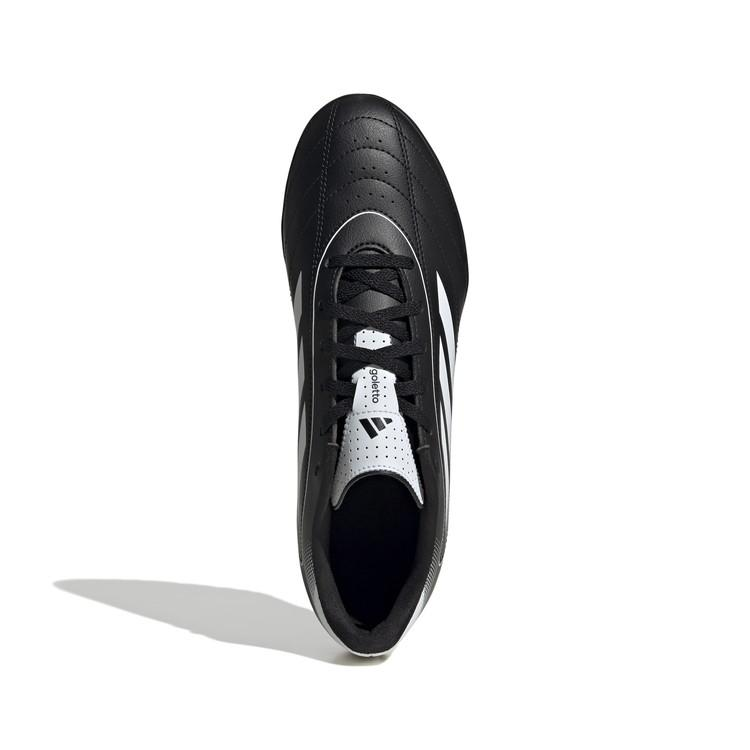 Giày Adidas Goletto IX Turf ‘Black’ IH0083 - Ảnh 4