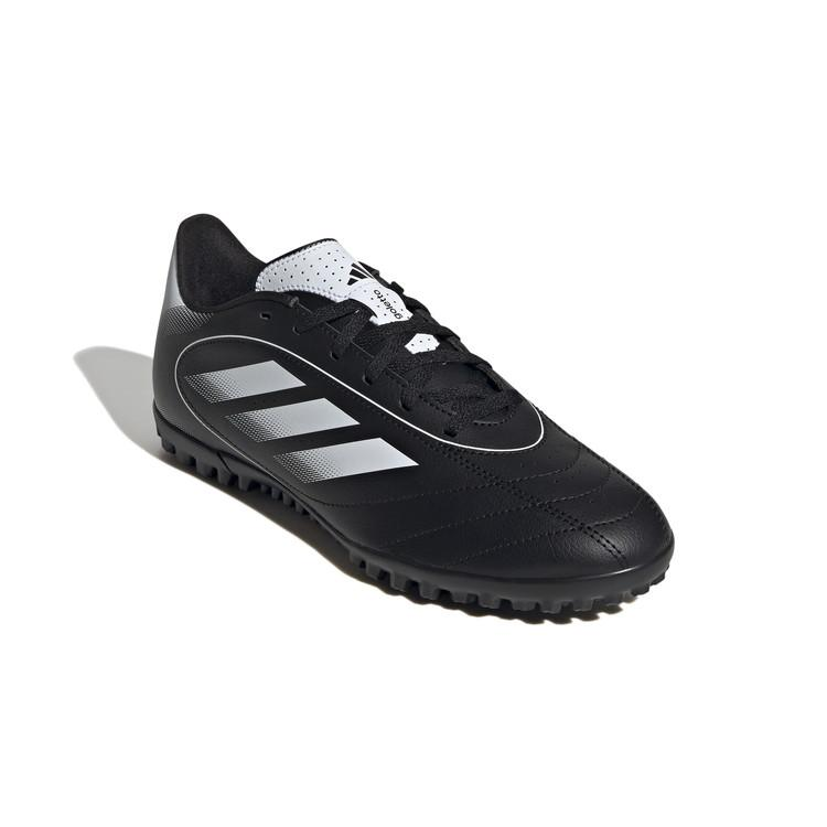 Alternative view of Giày Adidas Goletto IX Turf ‘Black’ IH0083