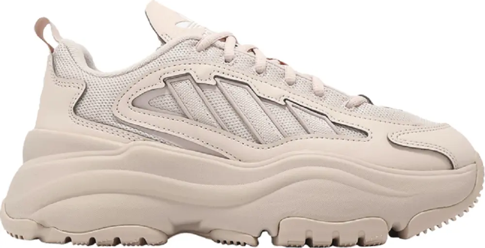 Giày Adidas Ozgaia ‘Putty Mauve’ IG6049