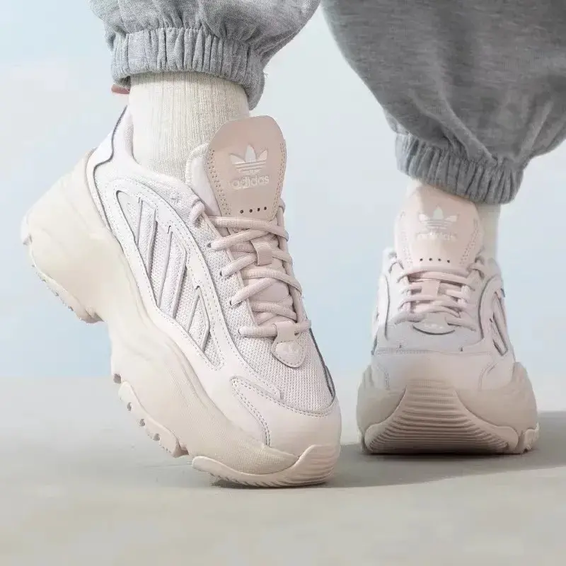 Giày Adidas Ozgaia ‘Putty Mauve’ IG6049 - Ảnh 3