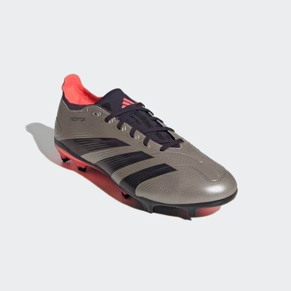 Giày Adidas Predator 24 League FG ‘Vivid Horizon Pack’ IF6349 - Ảnh 4