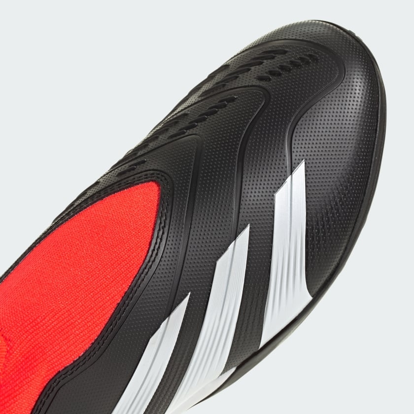 Giày Adidas Predator 24 League Laceless ‘Energy Pack’ IG7715 - Ảnh 5