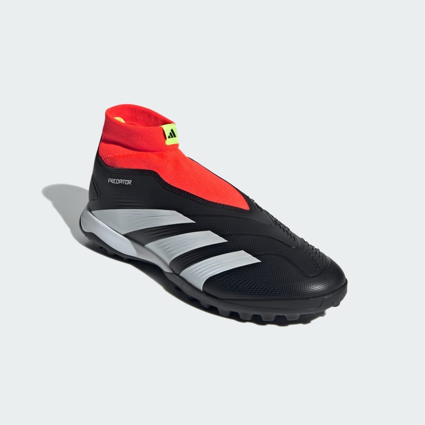 Giày Adidas Predator 24 League Laceless ‘Energy Pack’ IG7715 - Ảnh 4