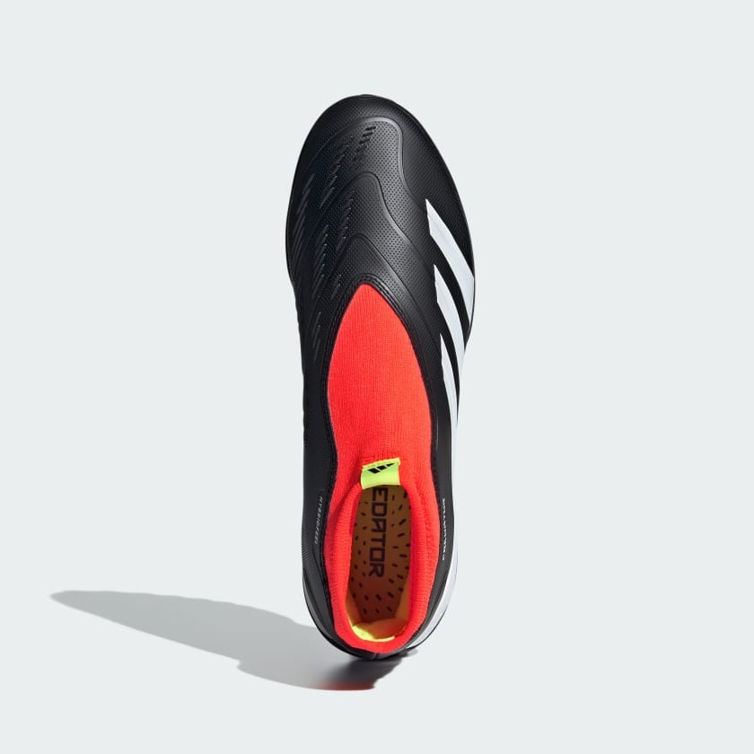 Giày Adidas Predator 24 League Laceless ‘Energy Pack’ IG7715 - Ảnh 3
