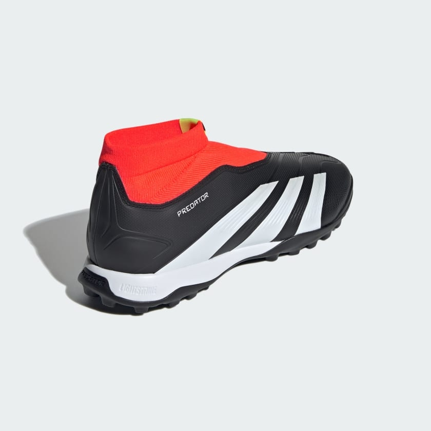 Alternative view of Giày Adidas Predator 24 League Laceless ‘Energy Pack’ IG7715