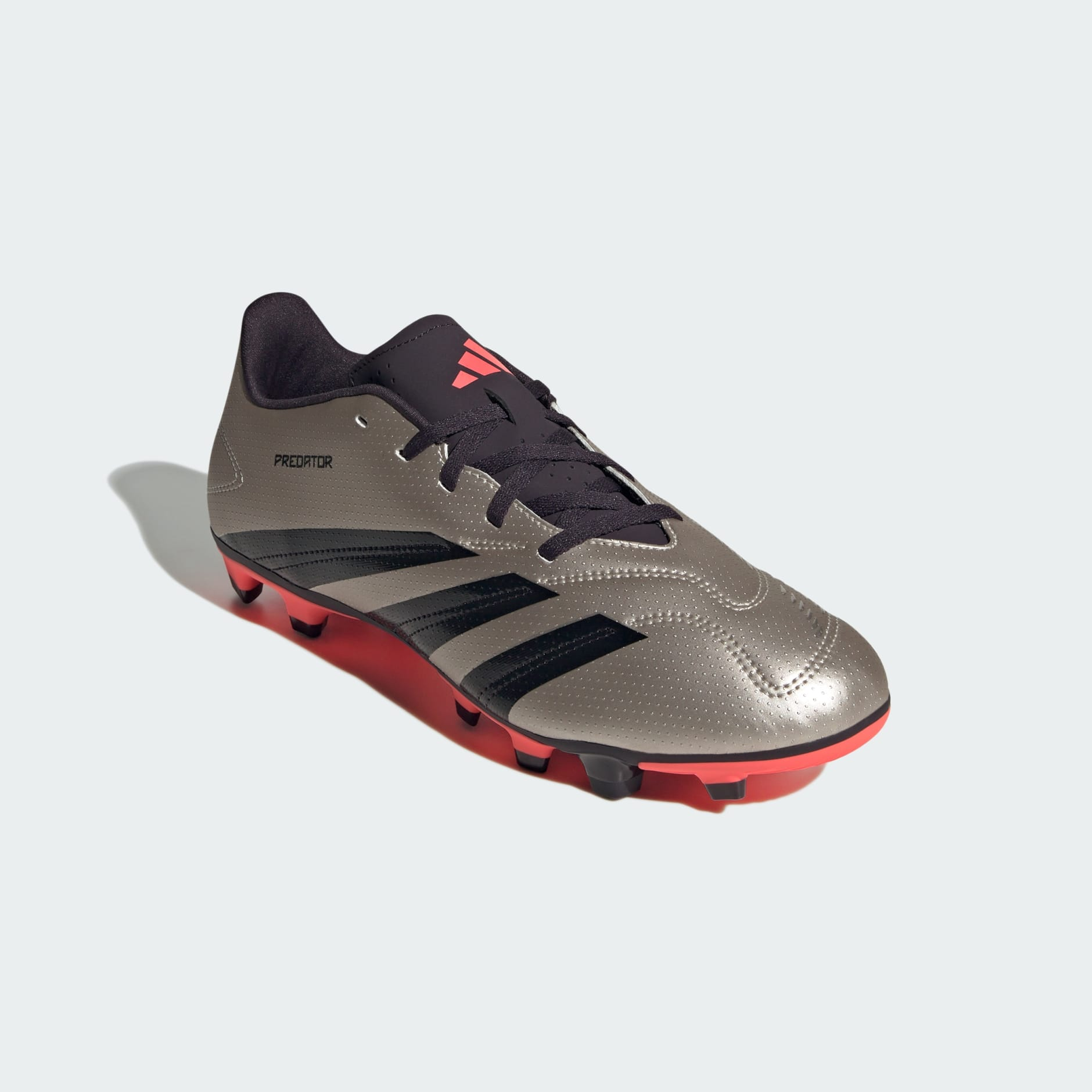 Alternative view of Giày Adidas Predator Club MG ‘Vivid Horizon Pack’ IF6341