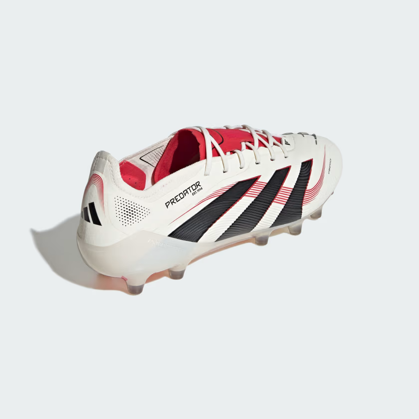 Giày Adidas Predator Elite AG ‘Off White’ JI2082 - Ảnh 5
