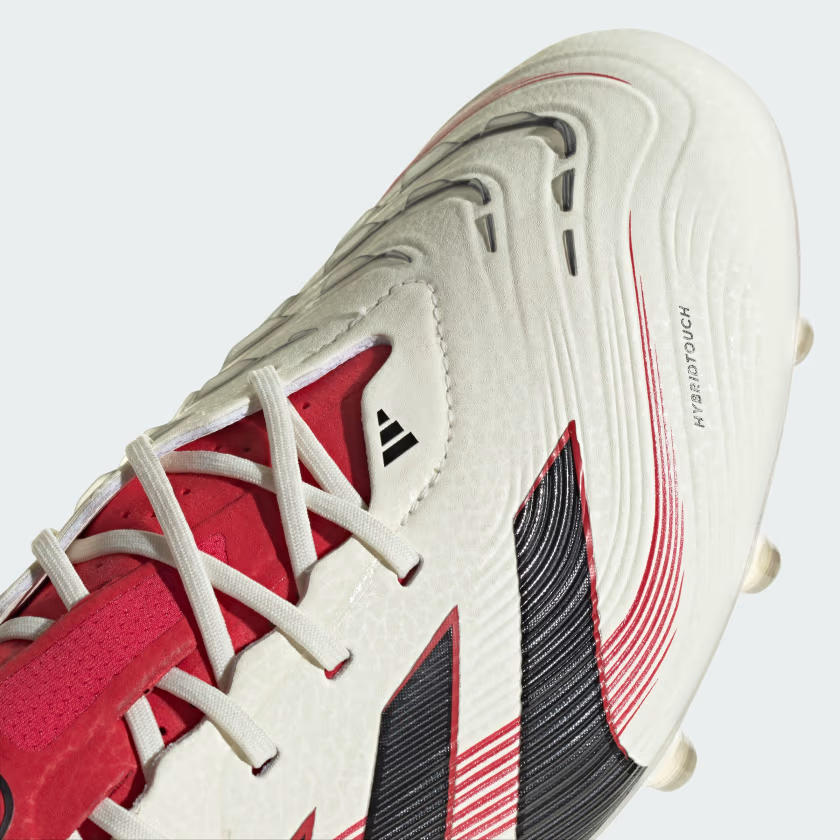 Giày Adidas Predator Elite AG ‘Off White’ JI2082 - Ảnh 4